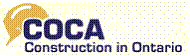 Council of Ontario Construction Associations